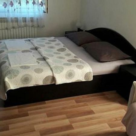 Analeo Apartment Šibenik Екстериор снимка