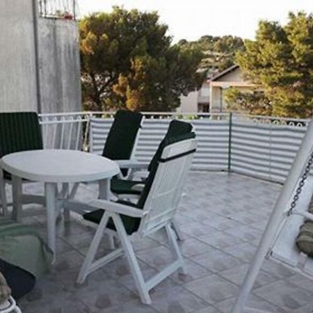 Analeo Apartment Šibenik Екстериор снимка