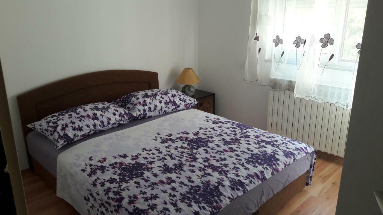 Analeo Apartment Šibenik Екстериор снимка