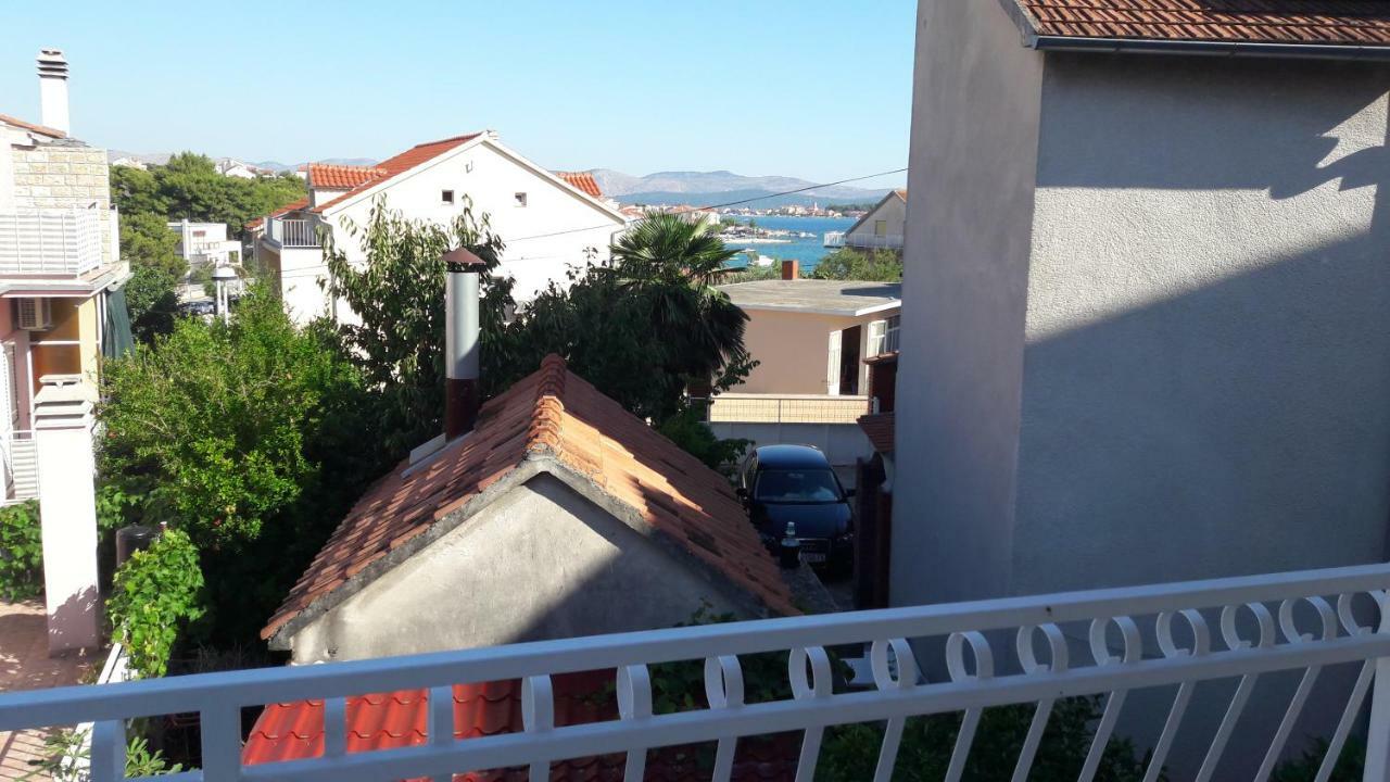 Analeo Apartment Šibenik Екстериор снимка