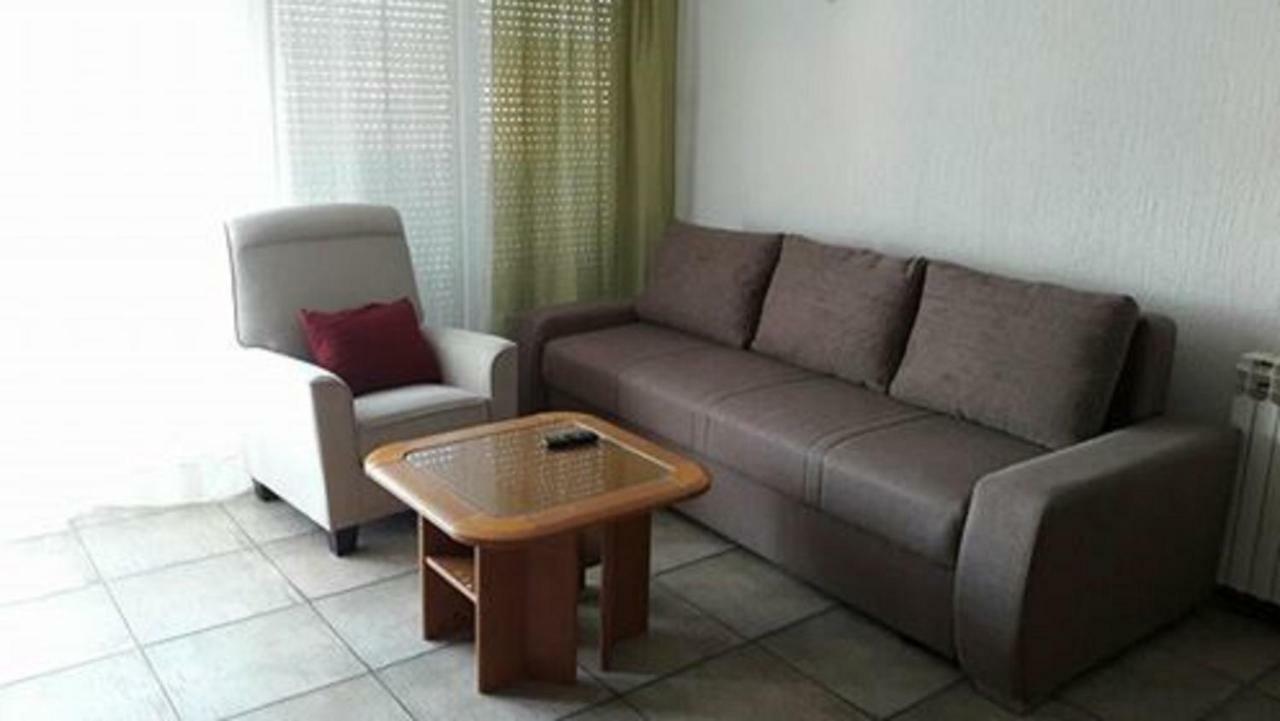 Analeo Apartment Šibenik Екстериор снимка