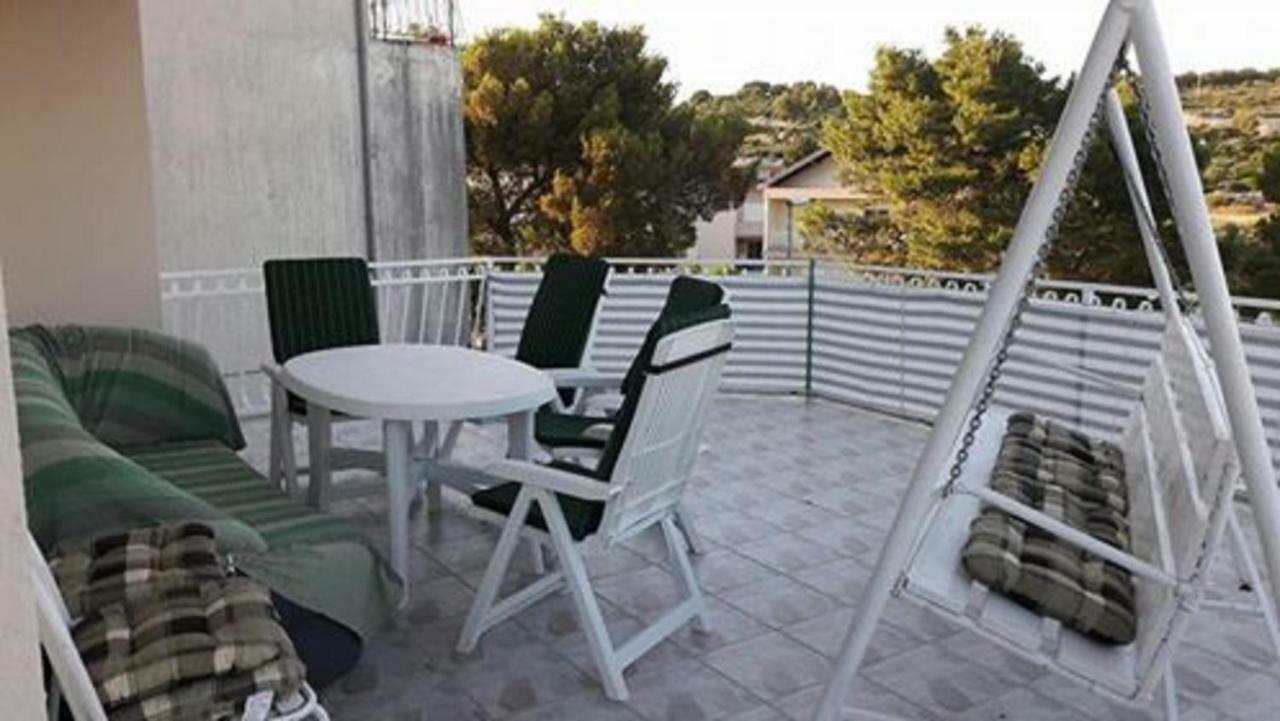 Analeo Apartment Šibenik Екстериор снимка
