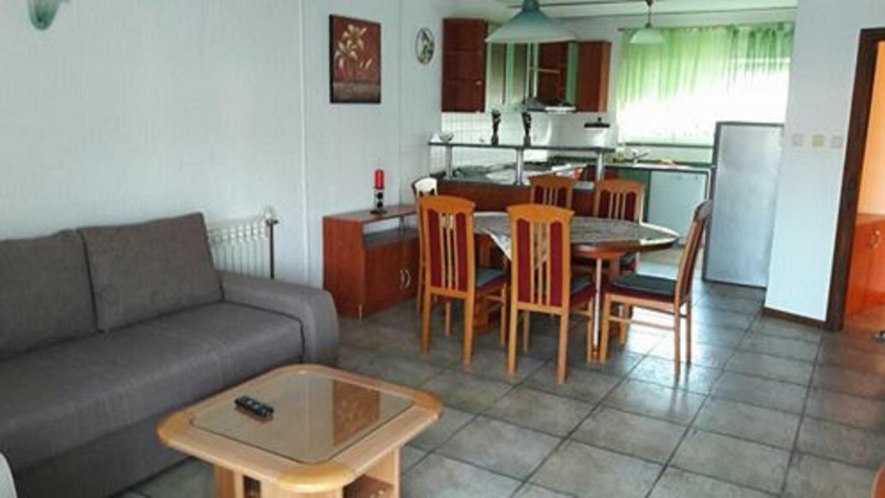 Analeo Apartment Šibenik Екстериор снимка